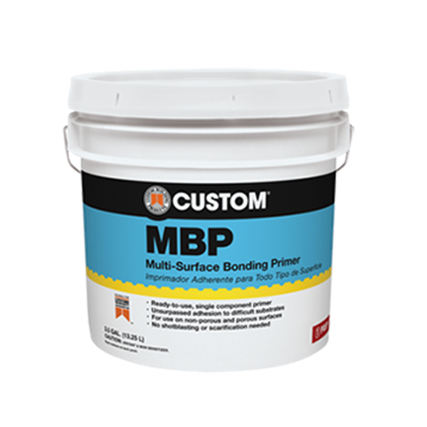 MultiSurface Bonding Primer City Tile Vancouver Island Nanaimo's