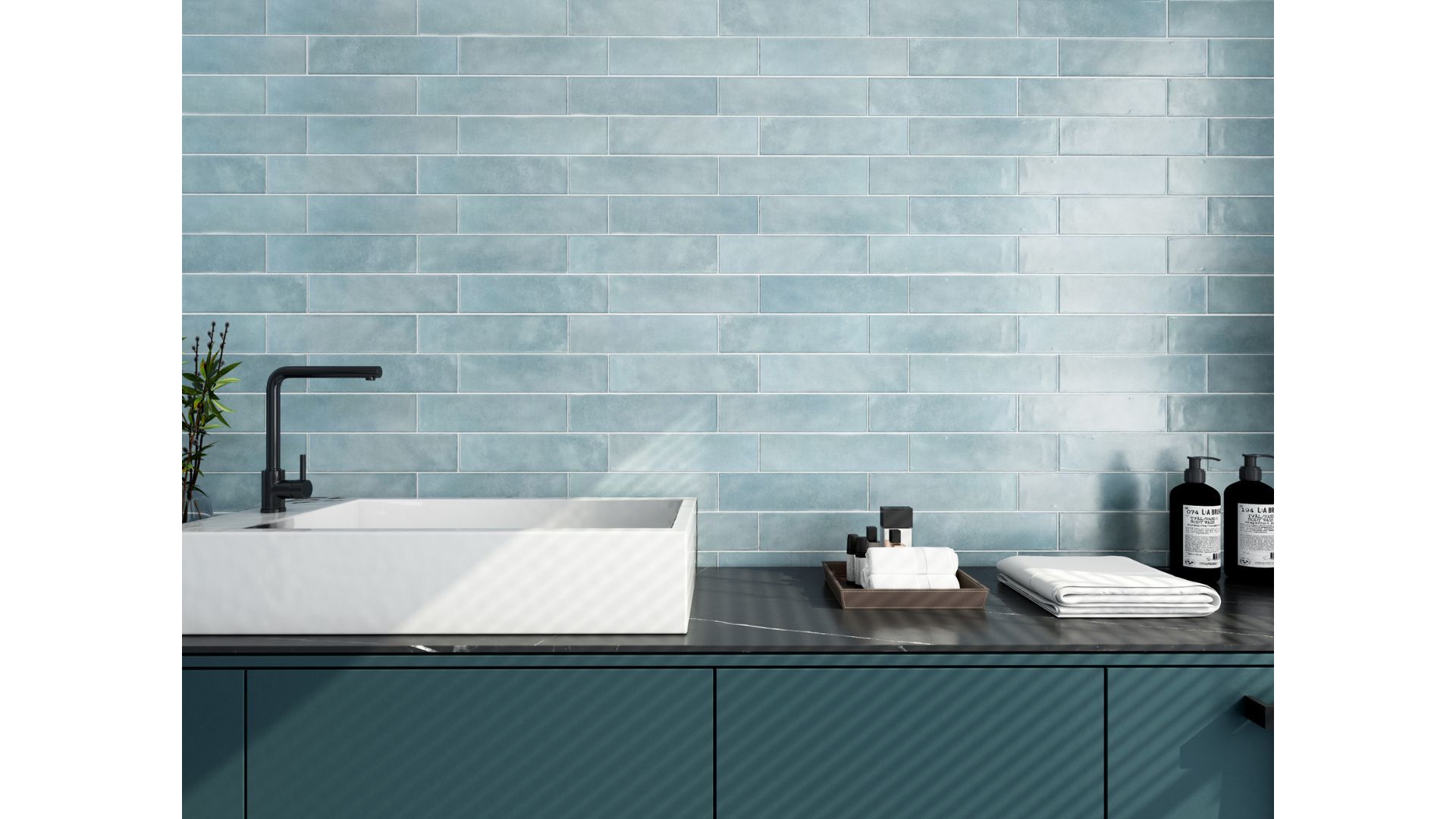 Aqua Matte