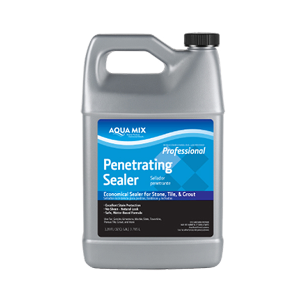 SEALER City Tile Vancouver Island Nanaimo's Biggest