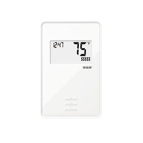Ditra Heat Thermostat: Digital Non-Programmable | City Tile Vancouver