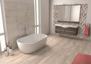 An Easy Guide to Choosing Bathroom Tile