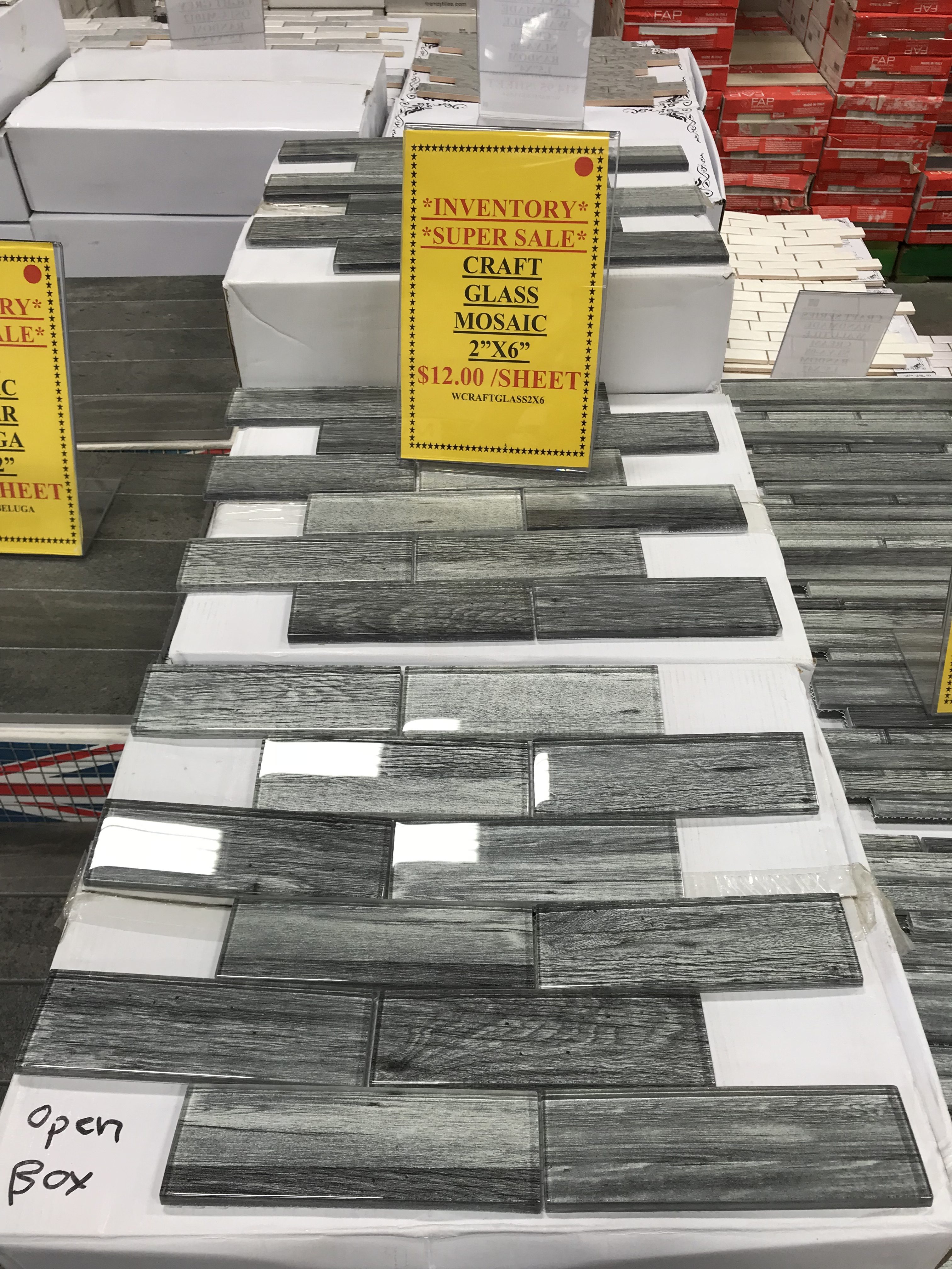 Current Promotions City Tile Vancouver Island Nanaimo's Biggest