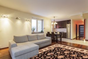 The Advantages of Area Rugs