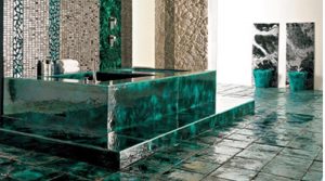 Importance of Tiles in Interior Design: Bathrooms