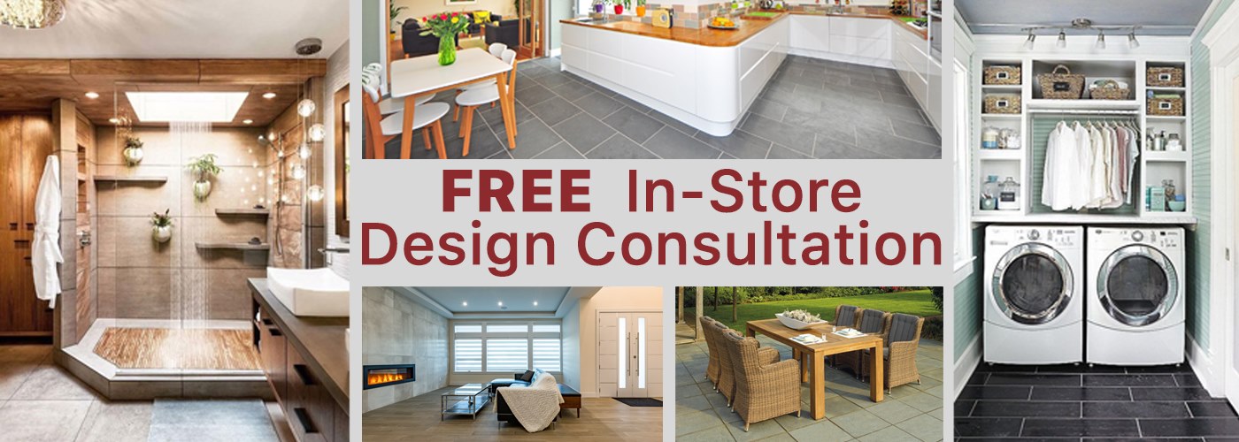 City Tile Vancouver Island Nanaimo's Biggest & Best Tile Showroom