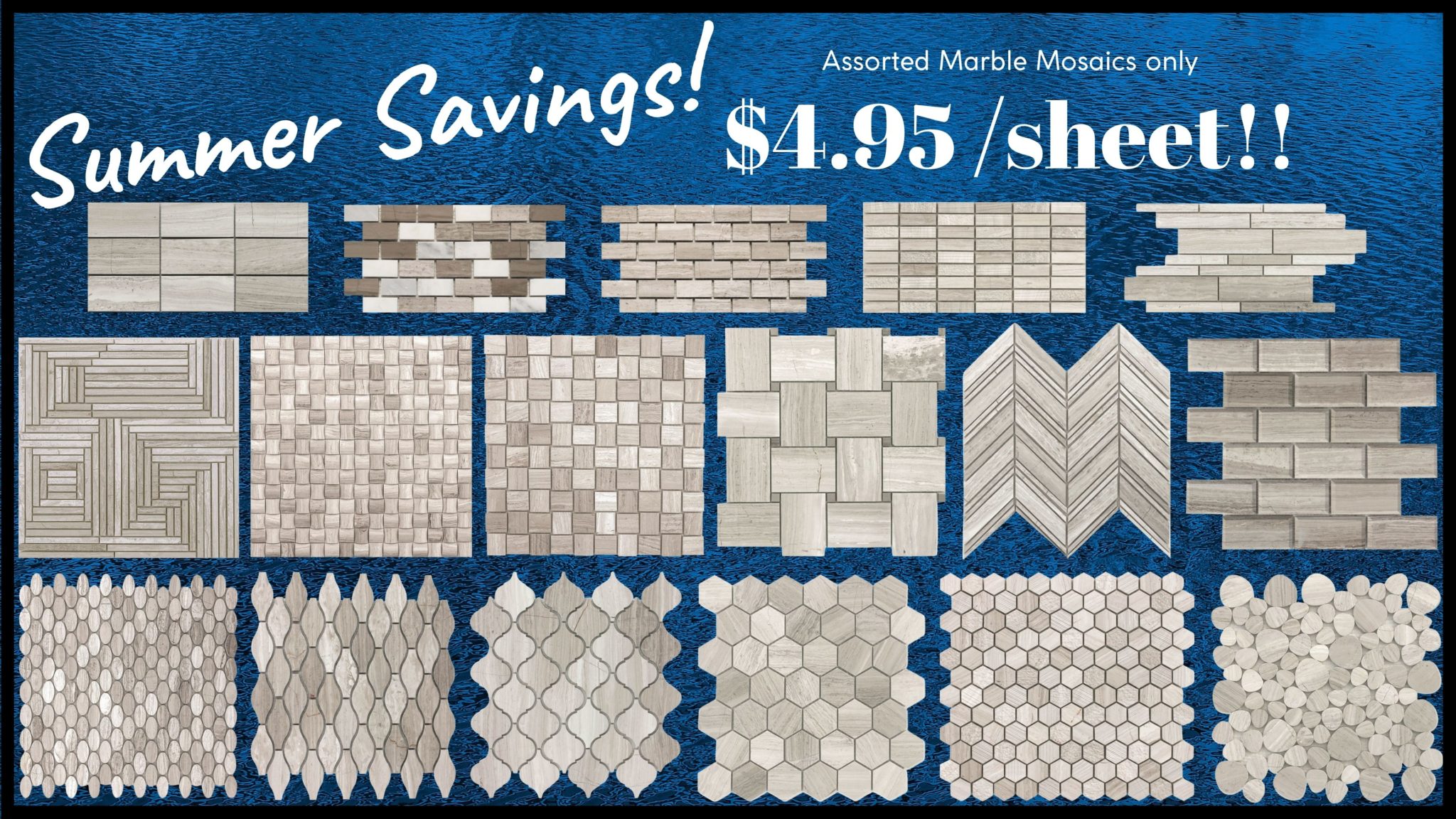 City Tile Nanaimo, Courtenay, Burnaby and Port Coquitlam Tile Showrooms